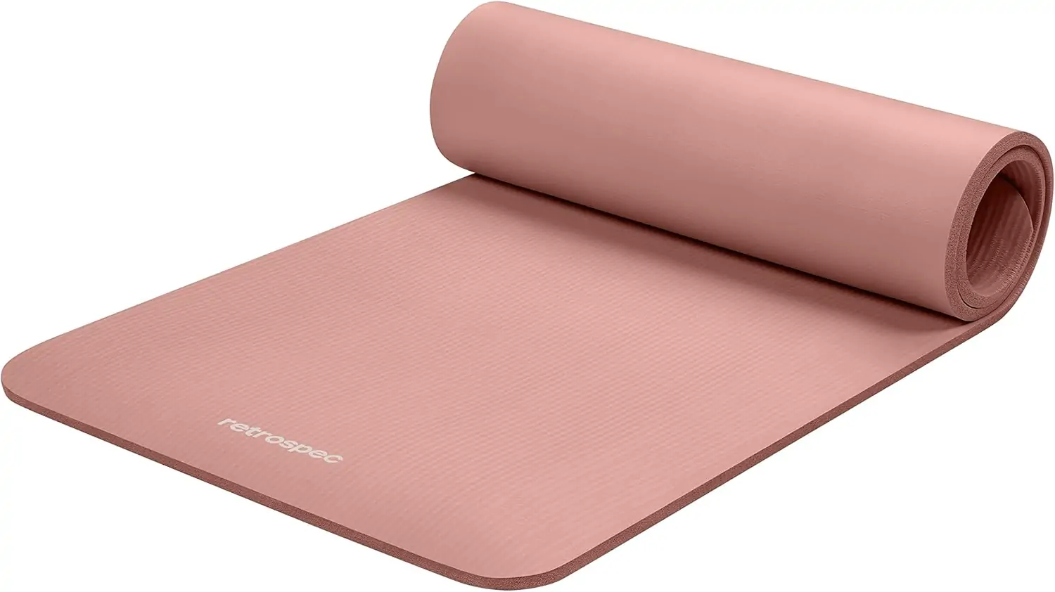 Retrospec Solana Yoga Mat 1/2