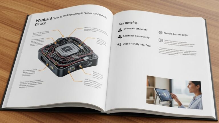 Wapbald: The Ultimate Guide to Understanding Its Features and Benefits