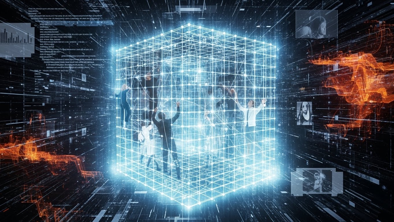 Klemroot : The Rise of the Immaculate Grid Concept in Modern Digital Culture