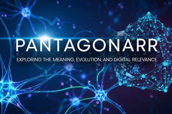 Pantagonar: Exploring the Meaning, Evolution, and Digital Relevance