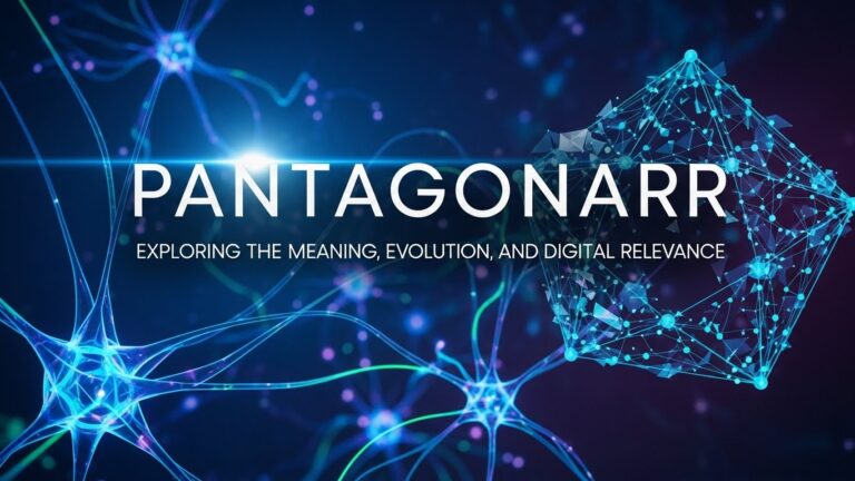 Pantagonar: Exploring the Meaning, Evolution, and Digital Relevance