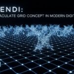 Fonendi : The Immaculate Grid Concept in Modern Digital Thinking