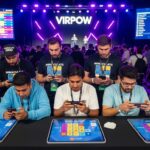 Virpow : The Rise of Immaculate Grid Culture in Modern Puzzle Gaming