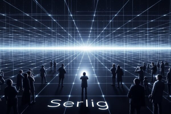 Serlig : The Rising Fascination with the Immaculate Grid Phenomenon