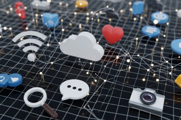 Instablu : The Immaculate Grid Phenomenon in the Digital Age