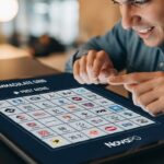 Novapg : The Growing Appeal of the Immaculate Grid Experience