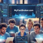 MyFastBroker Com : The Growing Influence of Digital Trading Platforms