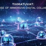 Tiimatuvat : The Rise of Immersive Digital Collaboration