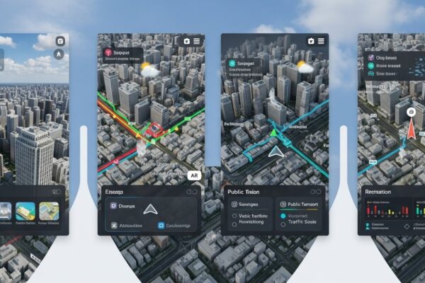 Lustmap24 : The Evolution of Modern Digital Mapping Platforms