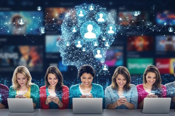 Ninawelshlass1 : The Rising Influence of Digital Identity in Modern Online Culture