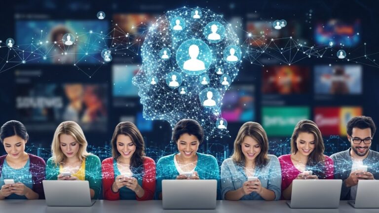 Ninawelshlass1 : The Rising Influence of Digital Identity in Modern Online Culture