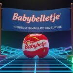Babybelletje : The Rise of Immaculate Grid Culture in Digital Entertainment