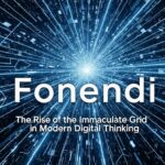Fonendi : The Rise of the Immaculate Grid in Modern Digital Thinking