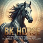 BK Horse : A Complete Guide to Understanding Its Meaning History and Growing Popularity