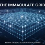 Marcus Hamberg : The Concept of the Immaculate Grid in Modern Analytical Thinking