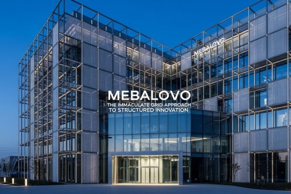 Mebalovo : The Immaculate Grid Approach to Structured Innovation