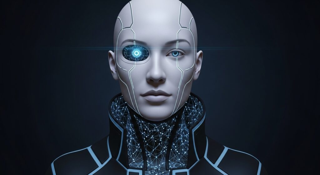 Jack Şoparov : The Emerging Identity of a Modern Digital Concept