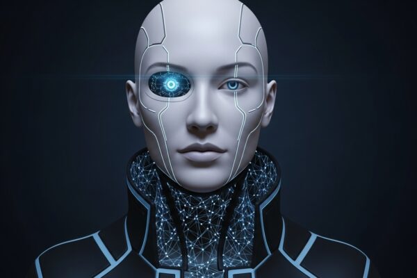 Jack Şoparov : The Emerging Identity of a Modern Digital Concept