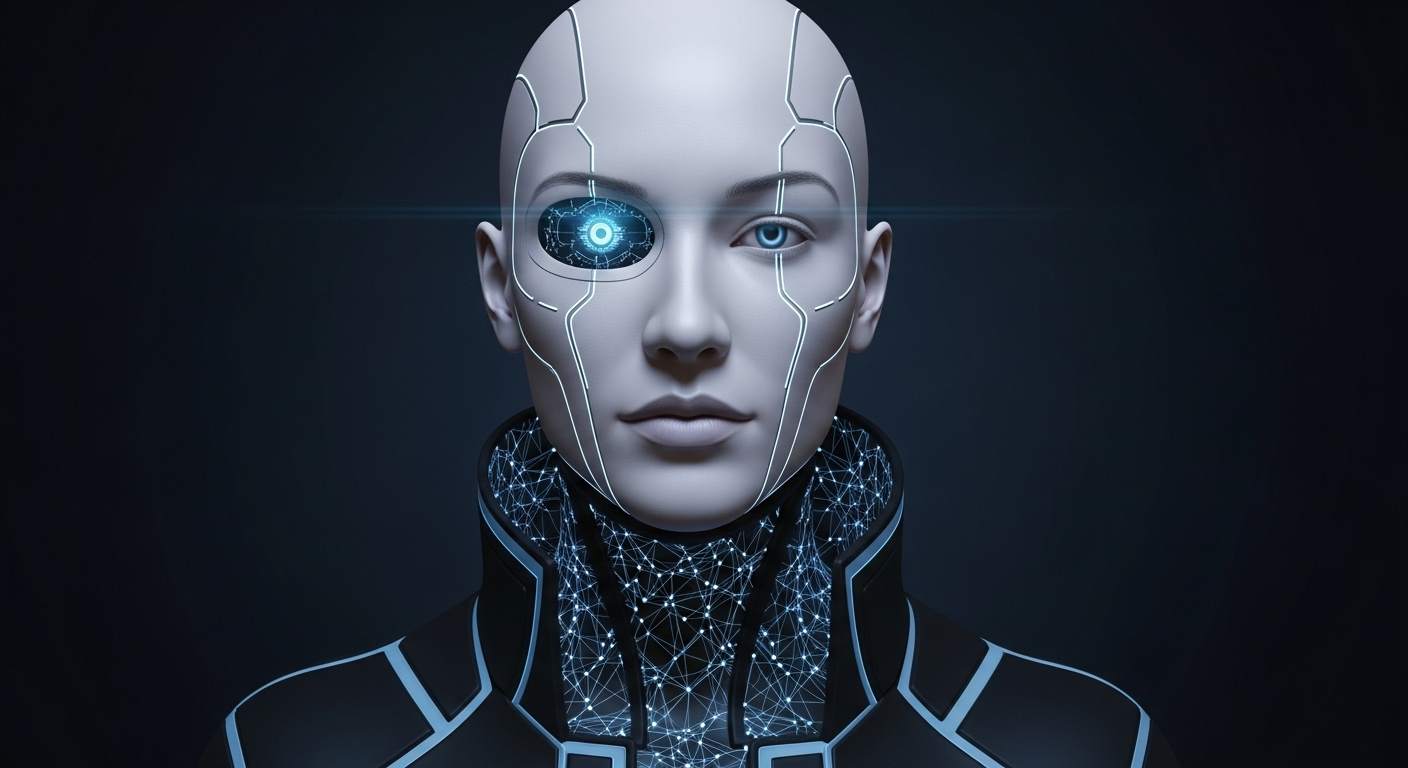 Jack Şoparov : The Emerging Identity of a Modern Digital Concept