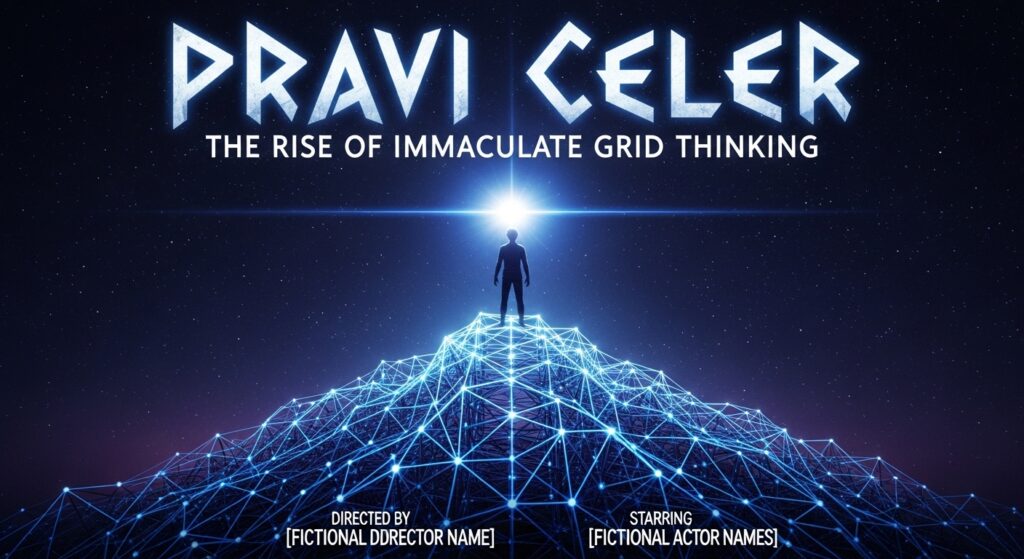 Prceler avi represents precision and structured thinking within the immaculate grid framework, promoting accuracy, logical reasoning...