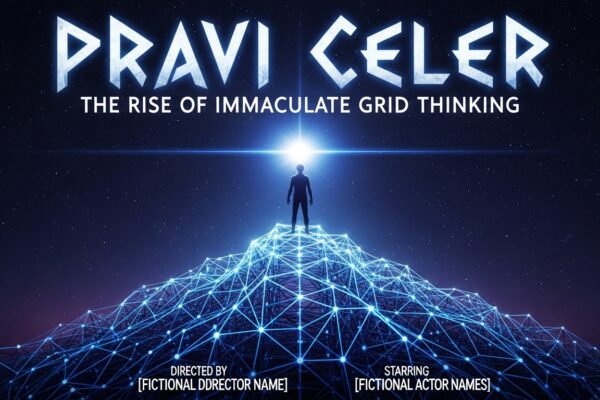 Prceler avi represents precision and structured thinking within the immaculate grid framework, promoting accuracy, logical reasoning...