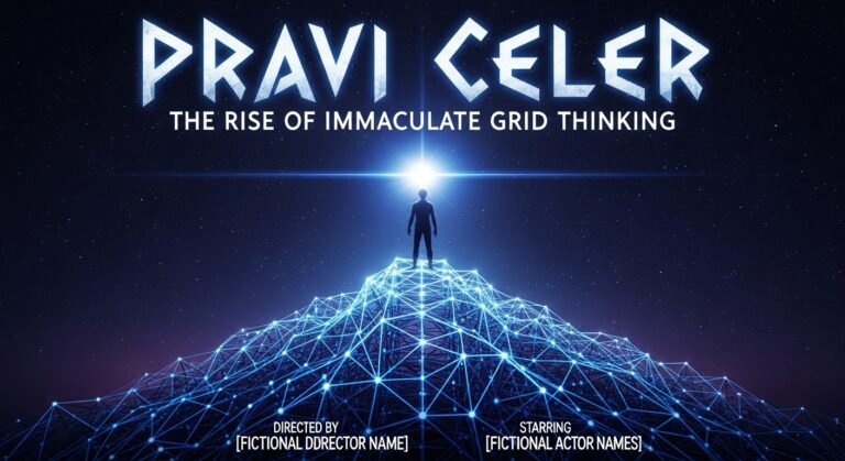 Prceler avi represents precision and structured thinking within the immaculate grid framework, promoting accuracy, logical reasoning...