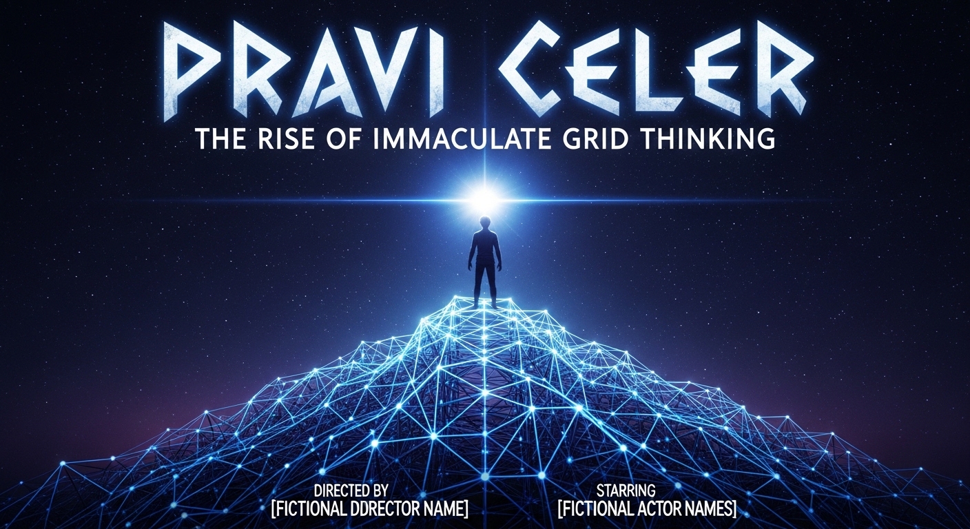 Prceler avi represents precision and structured thinking within the immaculate grid framework, promoting accuracy, logical reasoning...